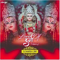 Load Of Durga Vol.5 - Dj Harshjbp